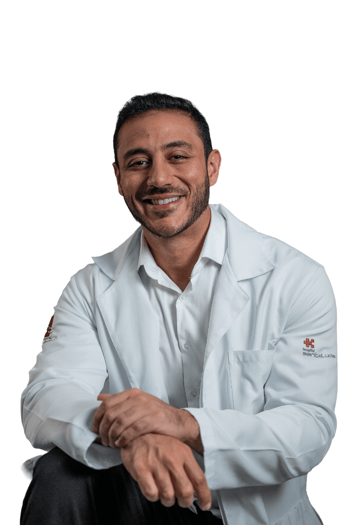 Dr. Mykhael